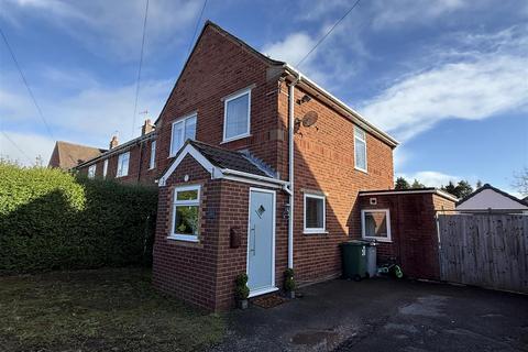 undefined, Somerset Road, Pensby, Wirral