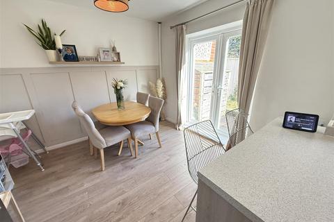 undefined, Somerset Road, Pensby, Wirral