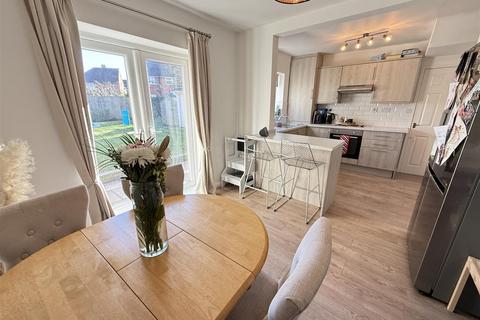 undefined, Somerset Road, Pensby, Wirral