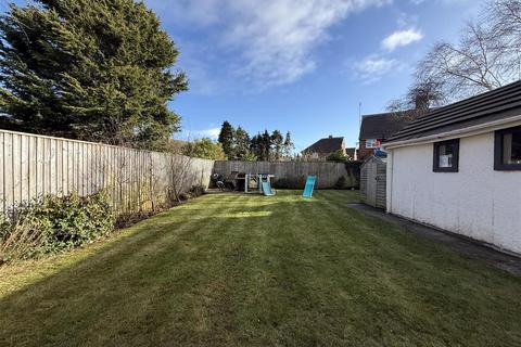 undefined, Somerset Road, Pensby, Wirral