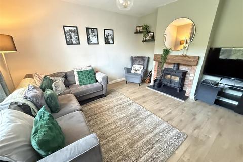 undefined, Somerset Road, Pensby, Wirral