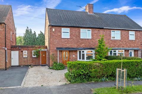 undefined, Burlingham Avenue, Evesham WR11