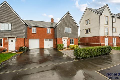 3 bedroom semi-detached house for sale, Greene Street, Tadpole Garden Village, Swindon, SN25