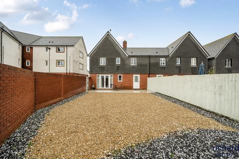 3 bedroom semi-detached house for sale, Greene Street, Tadpole Garden Village, Swindon, SN25