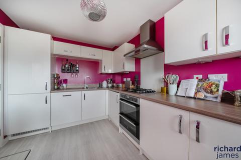 3 bedroom semi-detached house for sale, Greene Street, Tadpole Garden Village, Swindon, SN25