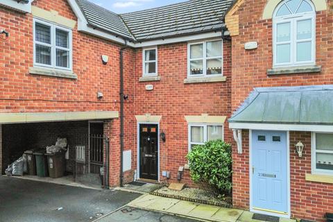 2 bedroom end of terrace house for sale, Lowther Crescent, St. Helens, WA10