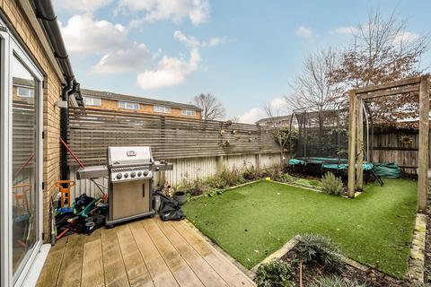 4 bedroom terraced house for sale, Perryfield Way, Richmond, TW10