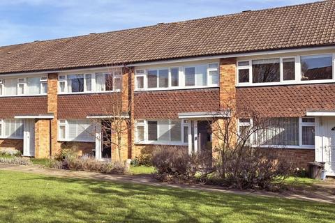 Perryfield Way, Richmond, TW10