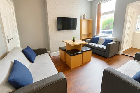 undefined, Spooner Road, Sheffield S10