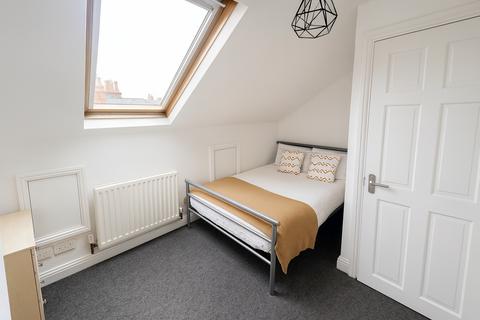undefined, Hobart Street, Sheffield S11