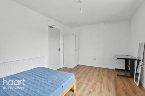 1 bedroom in a house share to rent, Comyn Gardens, NOTTINGHAM