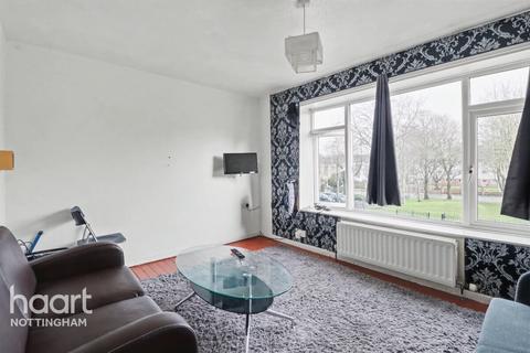 1 bedroom in a house share to rent, Comyn Gardens, NOTTINGHAM