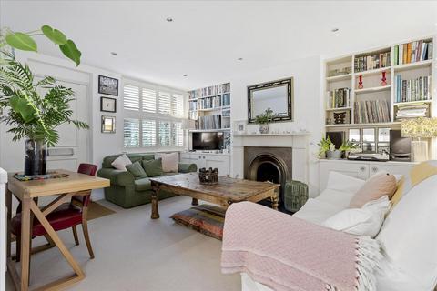 2 bedroom apartment for sale, Goldhawk Road, Hammersmith, London, W12