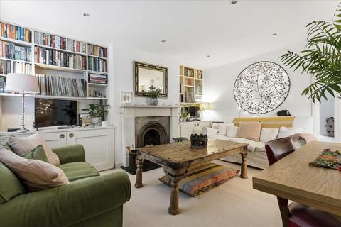 2 bedroom apartment for sale, Goldhawk Road, Hammersmith, London, W12