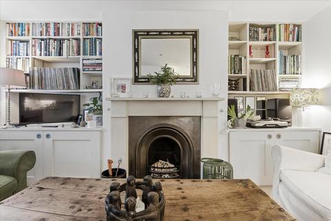 2 bedroom apartment for sale, Goldhawk Road, Hammersmith, London, W12