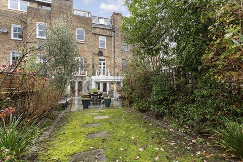 2 bedroom apartment for sale, Goldhawk Road, Hammersmith, London, W12