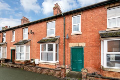 undefined, Kings Road, Oakham