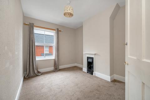 undefined, Kings Road, Oakham