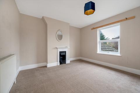 undefined, Kings Road, Oakham