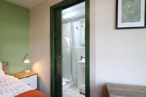 undefined, 93, Waverley Avenue OX5