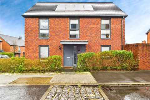 undefined, Oakhill Drive, Bristol, BS3