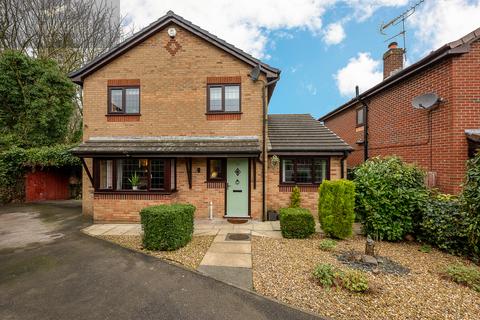 undefined, Skelmersdale WN8