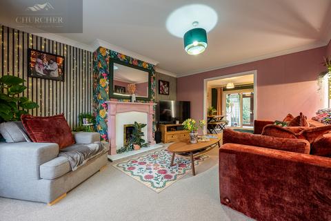 undefined, Skelmersdale WN8