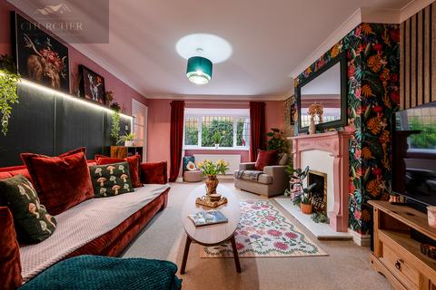 undefined, Skelmersdale WN8