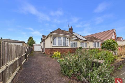 undefined, Gooseberry Hill, Luton LU3