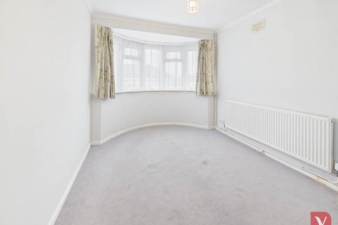 undefined, Gooseberry Hill, Luton LU3