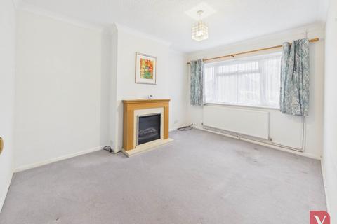 undefined, Gooseberry Hill, Luton LU3