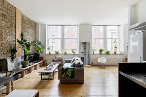 1 bedroom apartment to rent, Paul Street, London EC2A