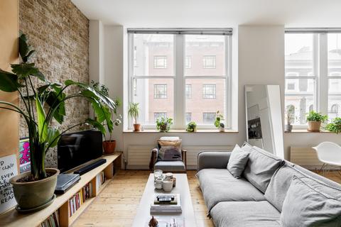 1 bedroom apartment to rent, Paul Street, London EC2A