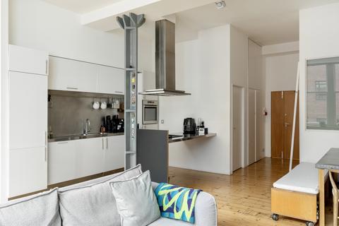 1 bedroom apartment to rent, Paul Street, London EC2A