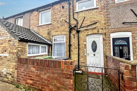 Pont Street, Ashington, Northumberland, NE63 0PZ