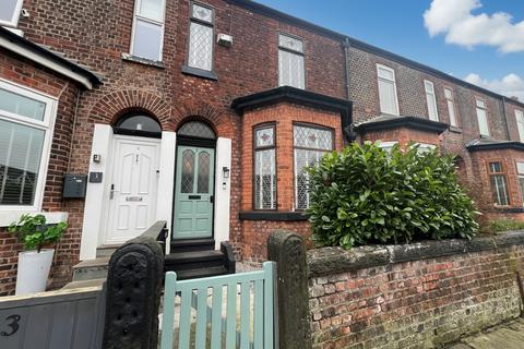 2 bedroom terraced house for sale, Green Street, Eccles, M30