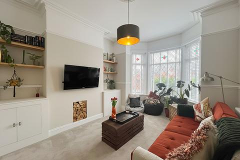 2 bedroom terraced house for sale, Green Street, Eccles, M30