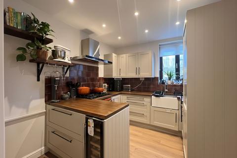 2 bedroom terraced house for sale, Green Street, Eccles, M30