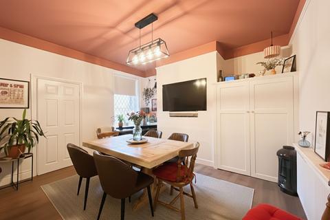 2 bedroom terraced house for sale, Green Street, Eccles, M30
