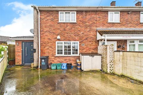 3 bedroom end of terrace house for sale, Cowling Drive, Bristol, BS14