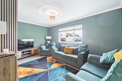 3 bedroom end of terrace house for sale, Cowling Drive, Bristol, BS14