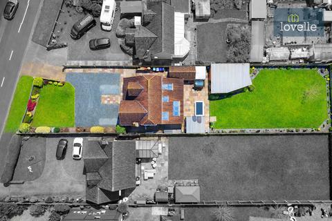 4 bedroom detached house for sale, Conisholme Road, North Somercotes LN11