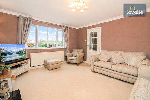 4 bedroom detached house for sale, Conisholme Road, North Somercotes LN11
