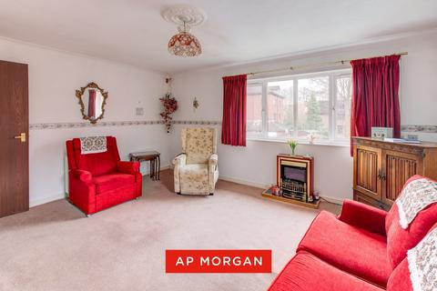 2 bedroom apartment for sale, Housman Park, Bromsgrove, Worcestershire, B60