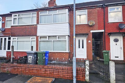 3 bedroom terraced house for sale, Tree Avenue, Droylsden