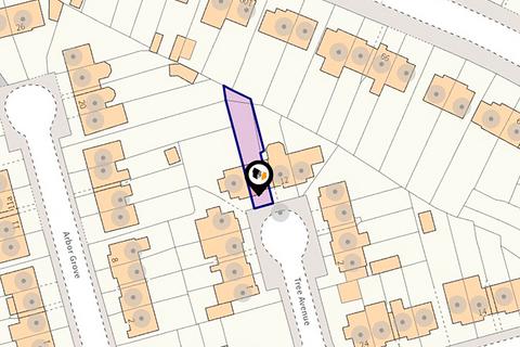 3 bedroom terraced house for sale, Tree Avenue, Droylsden