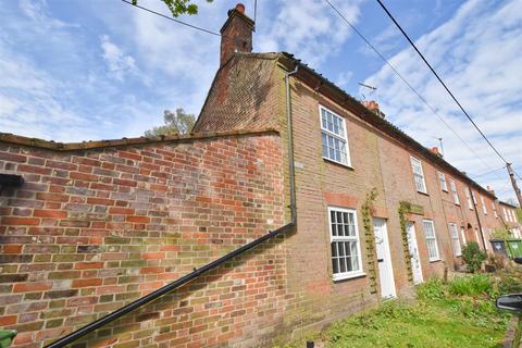 undefined, The Street, Swanton Novers