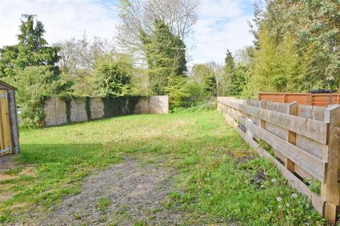 undefined, The Street, Swanton Novers