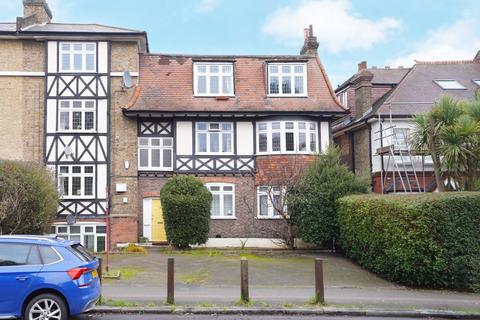 2 bedroom flat for sale, Perry Vale, Forest Hill, London, SE23