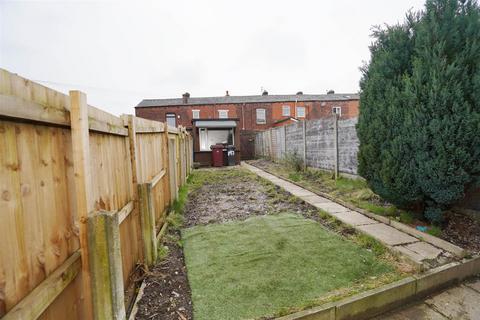2 bedroom terraced house for sale, Valletts Lane, Smithills, Bolton